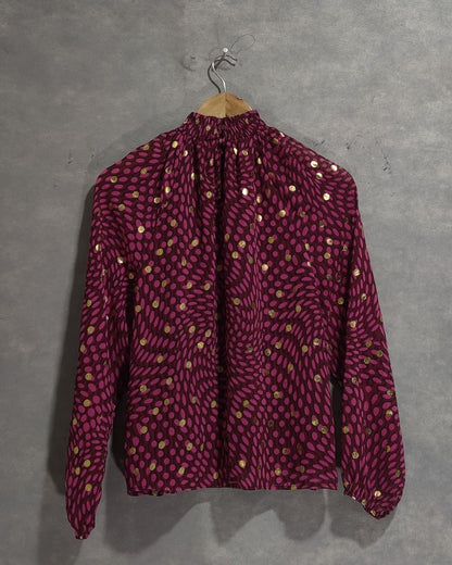 Scoop For Women Top Small