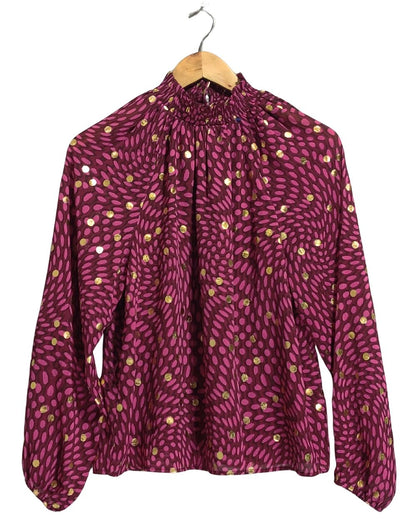 Scoop For Women Top Small