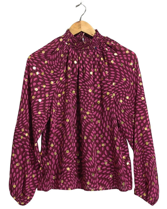 Scoop For Women Top Small