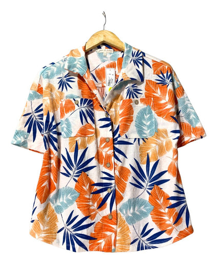 Joie De Rire For Women Top Shirt Medium