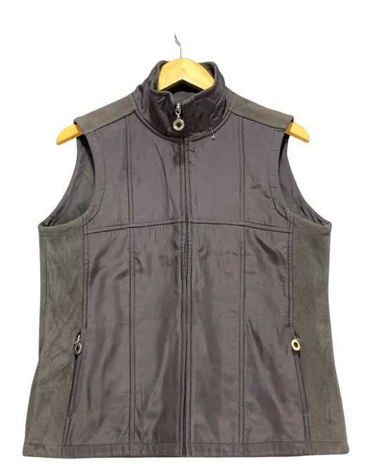 E-Studio Gary Zipper For Women Medium