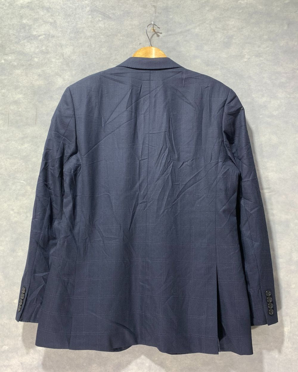 Lng Lara Bananas GO  For Men Coat Large