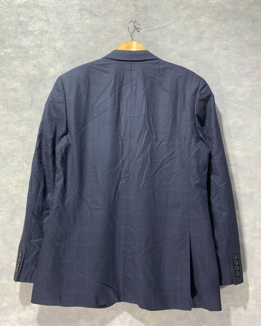 Lng Lara Bananas GO  For Men Coat Large