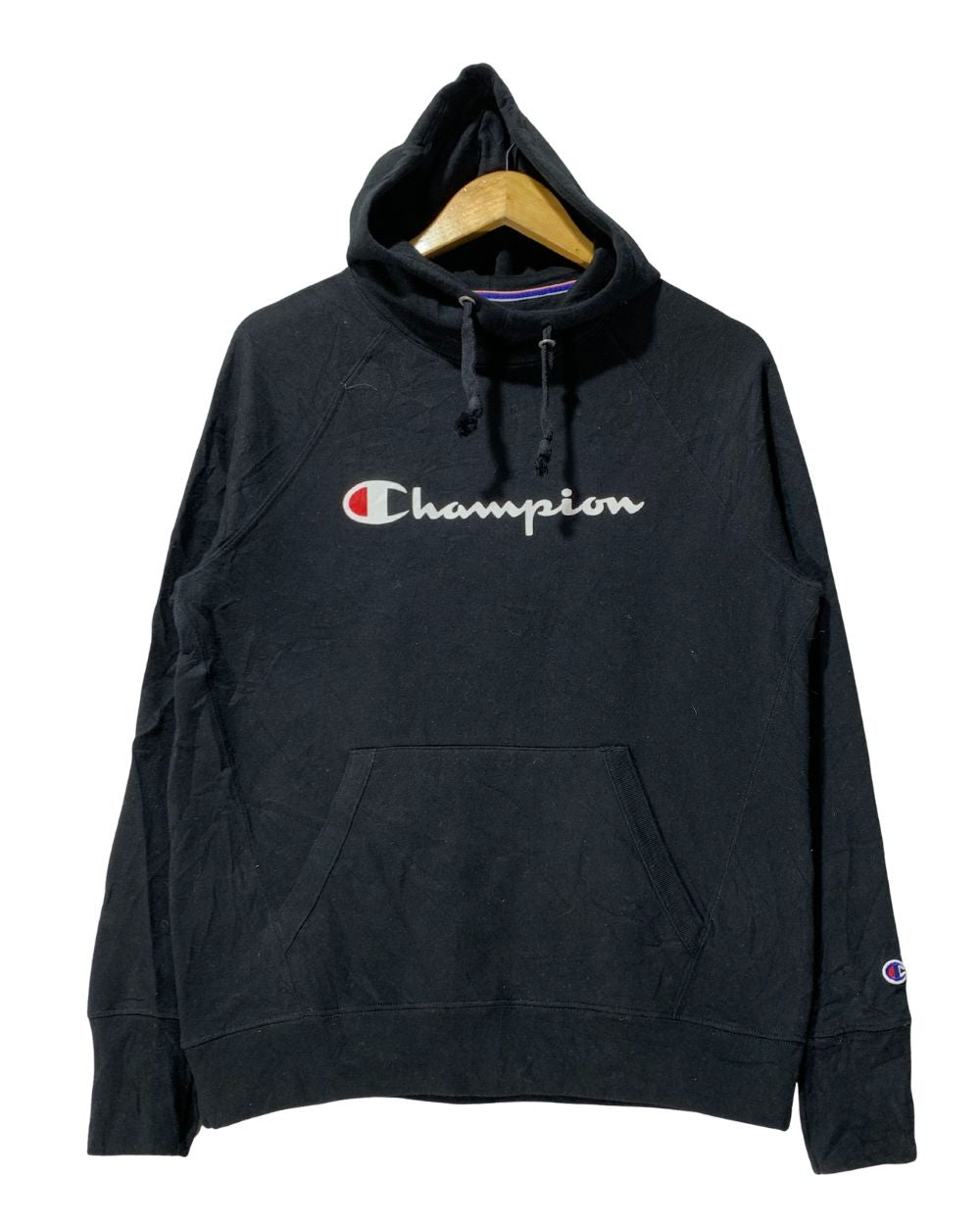 Champion For Men Hoodie Medium