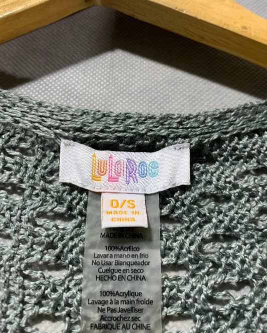 LulAroe Gay Cape Shawl For Women