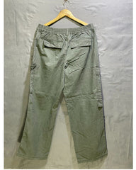 No Boundaries Gray Cargo Pants For Women X Large