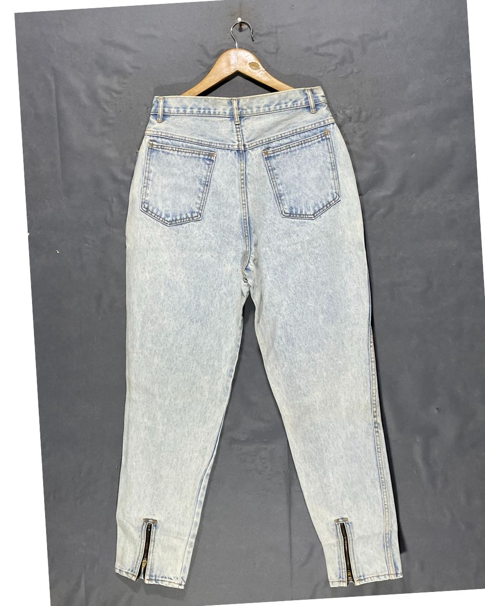RIO Blue Jeans For Women Small