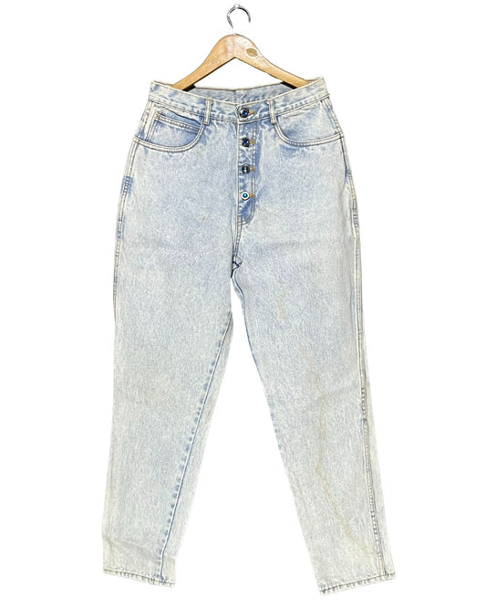RIO Blue Jeans For Women Small