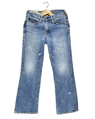 Abercrombie & Fitch Blue Jeans For Women Medium