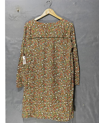 Sonoma Multi Polyester For Women Tops Large