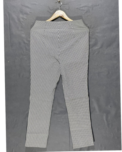Rafaella Gray Jeans For Women Small