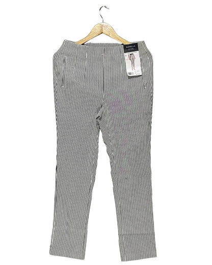 Rafaella Gray Jeans For Women Small