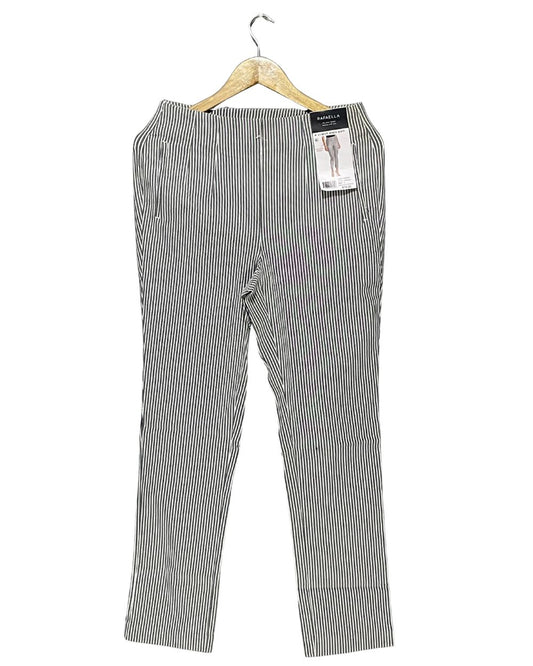 Rafaella Gray Jeans For Women Small