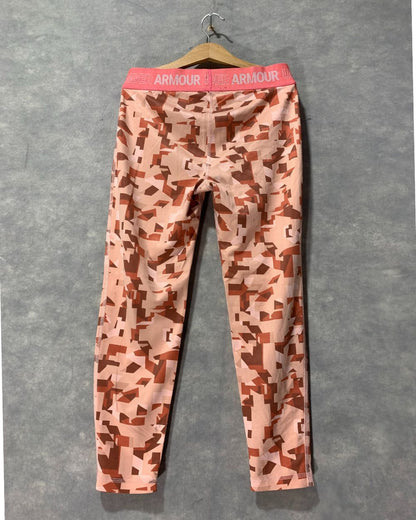 Under Armour Sport Gym tights For Women Small