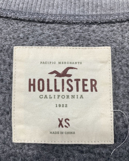 Hollister Sweatshirt For Women X Small