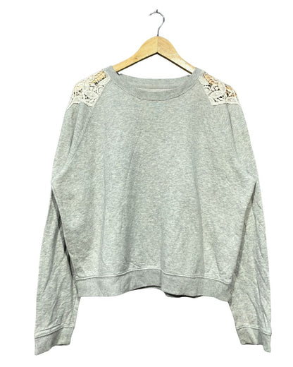 Aeropostale Sweatshirt For Women X Large