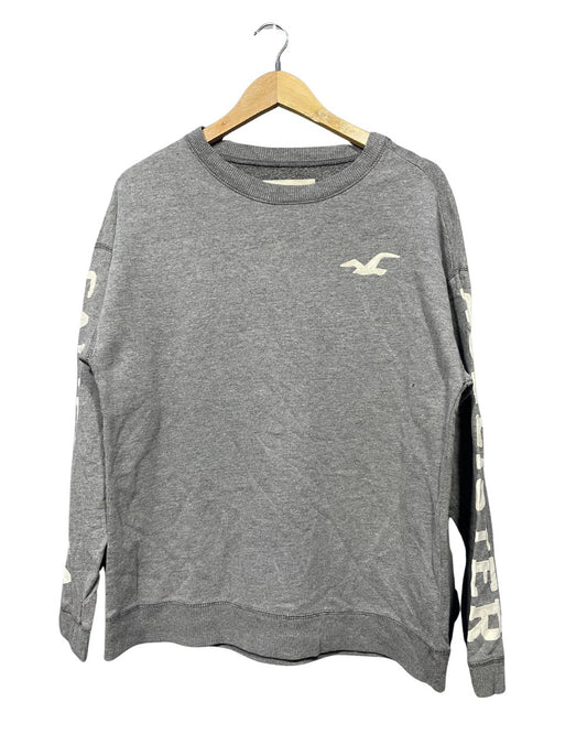 Hollister Sweatshirt For Women X Small