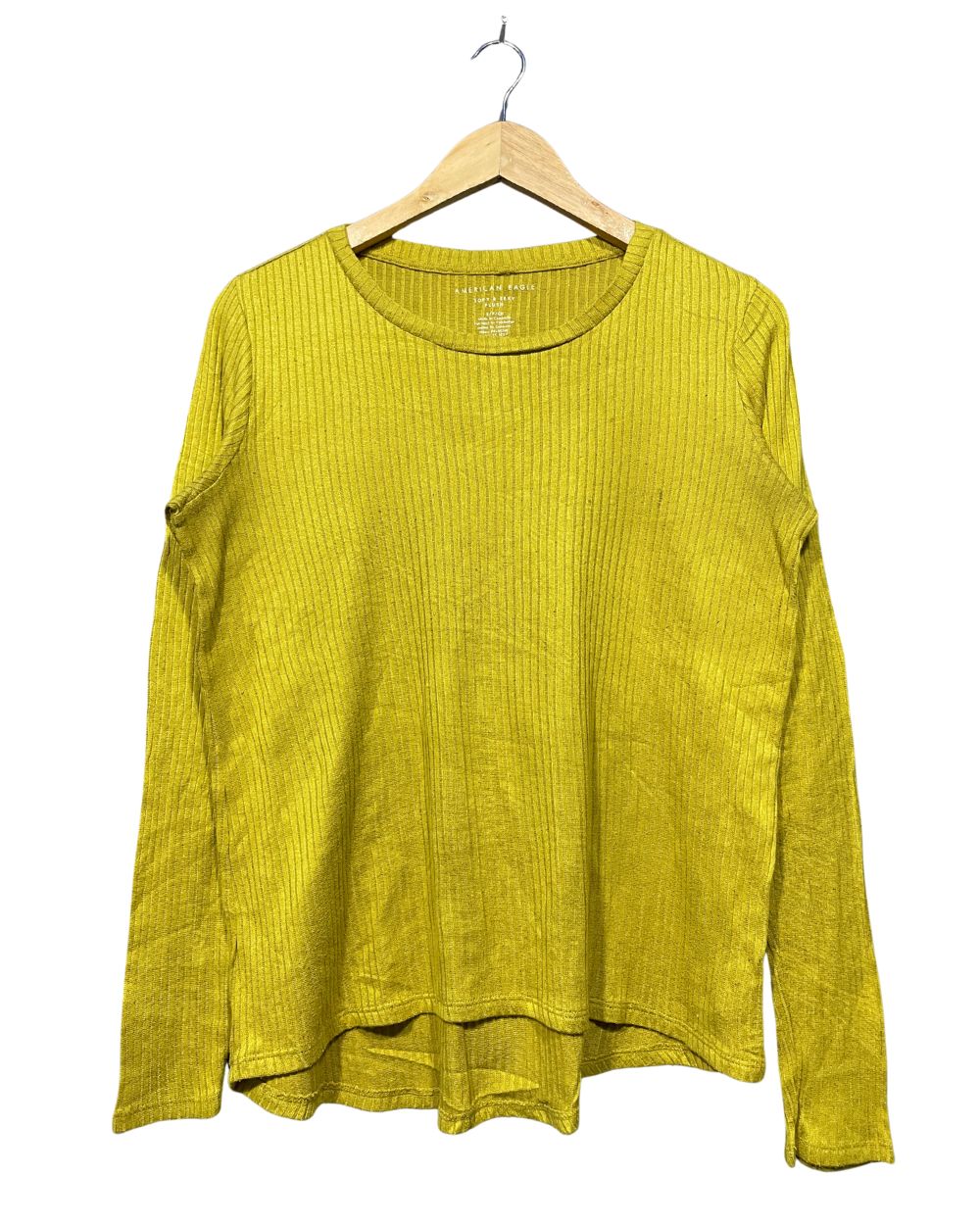 American Eagle Sweatshirt For Women Small