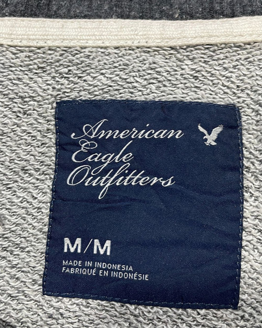 American Eagle Sweatshirt For Women Medium