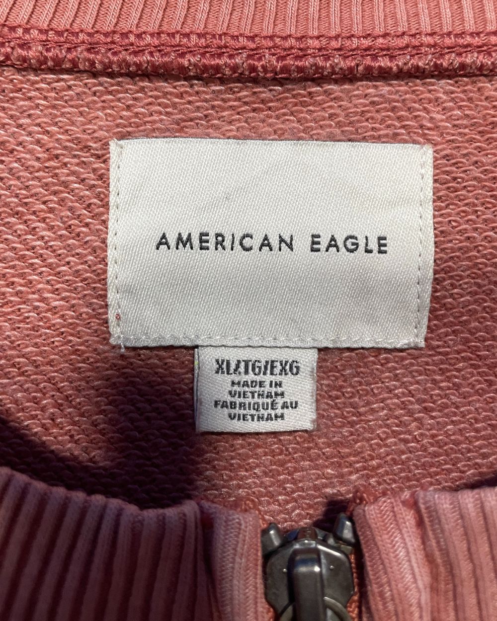 American Eagle Sweatshirt For Women X Large