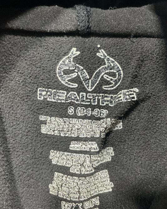 RealTree Hoodie For Women Small