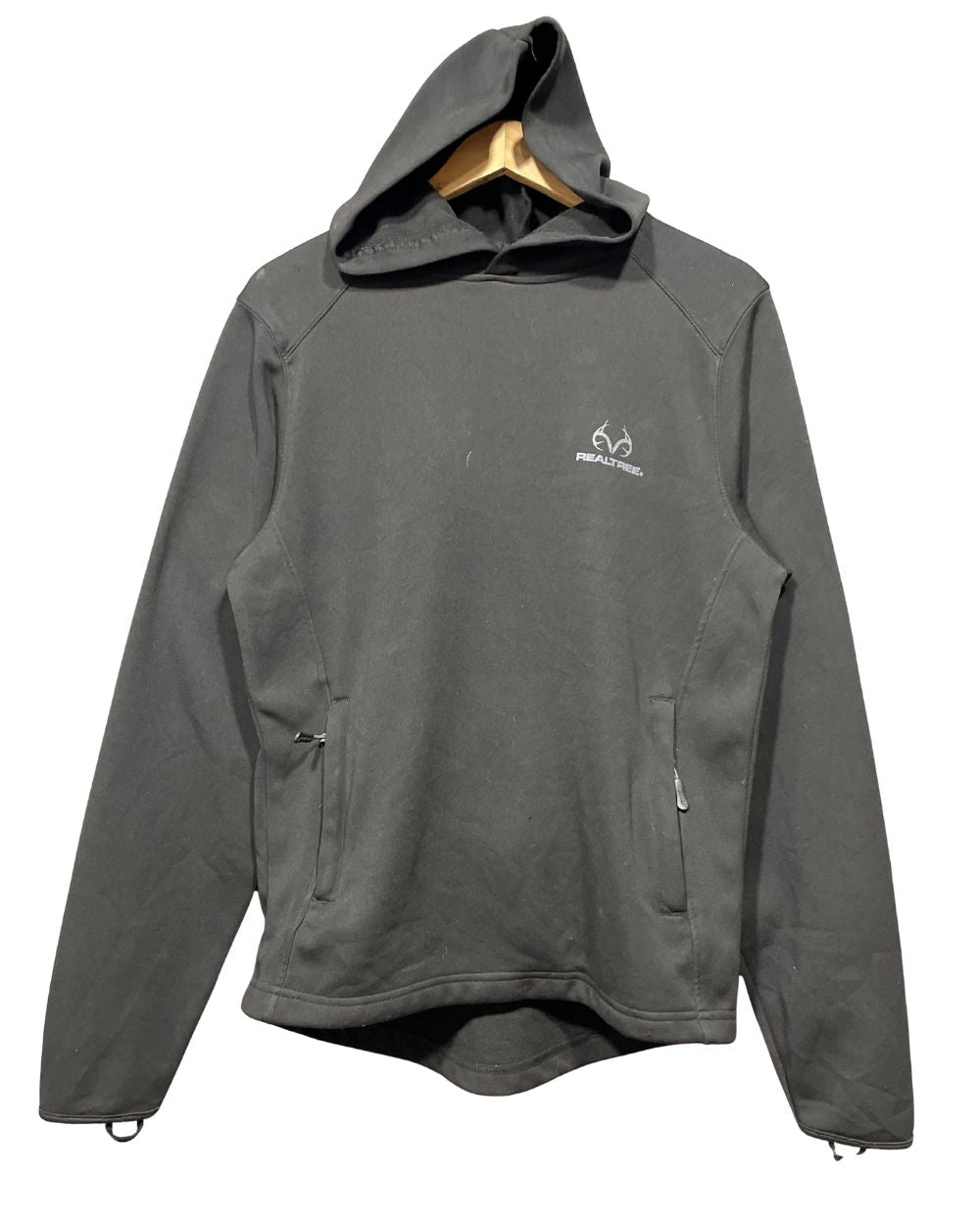 RealTree Hoodie For Women Small