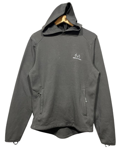 RealTree Hoodie For Women Small