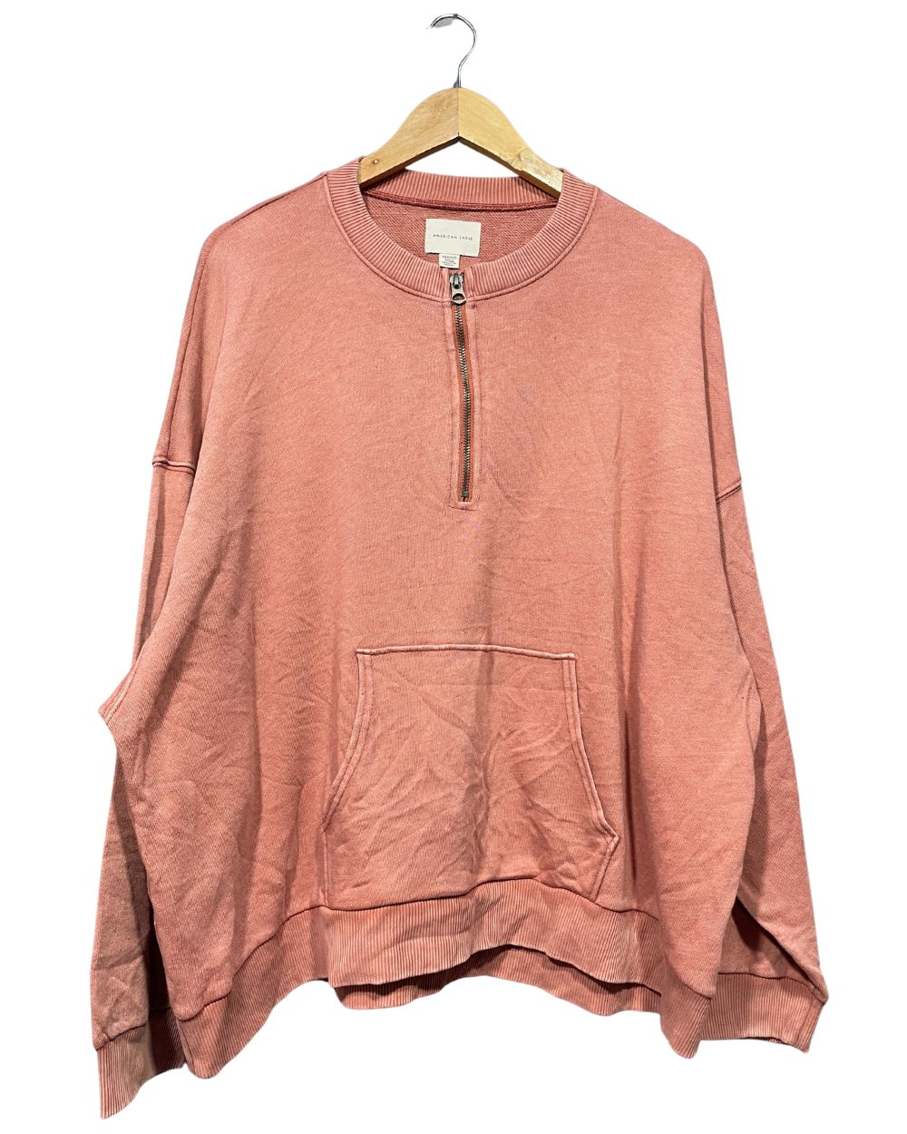 American Eagle Sweatshirt For Women X Large