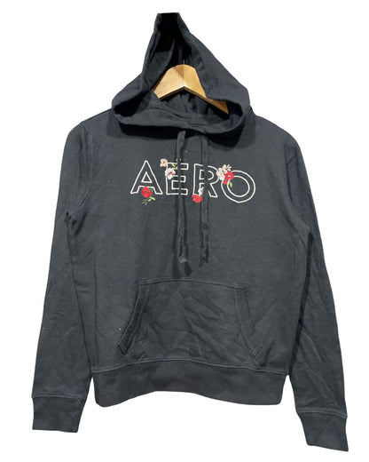 Aeropostale Hoodie For Women X Small