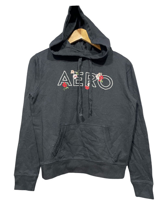 Aeropostale Hoodie For Women X Small
