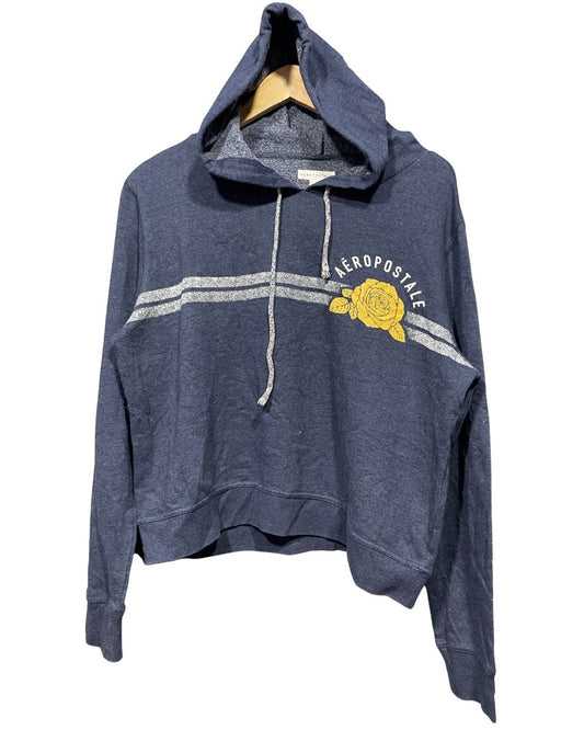 Aeropostale Hoodie For Women X Large