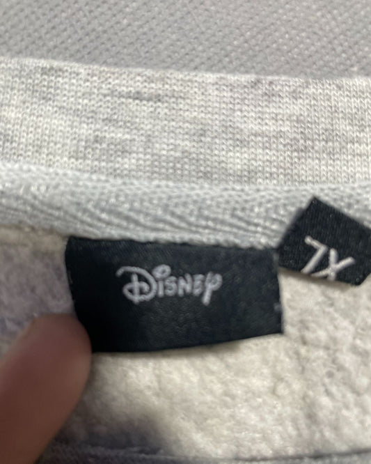 Disney Sweatshirt For Women X Large