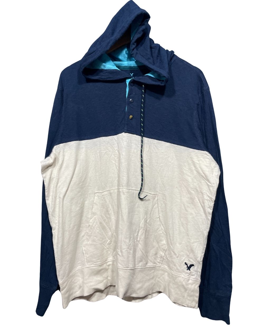 American Eagle Hoodie For Women Large