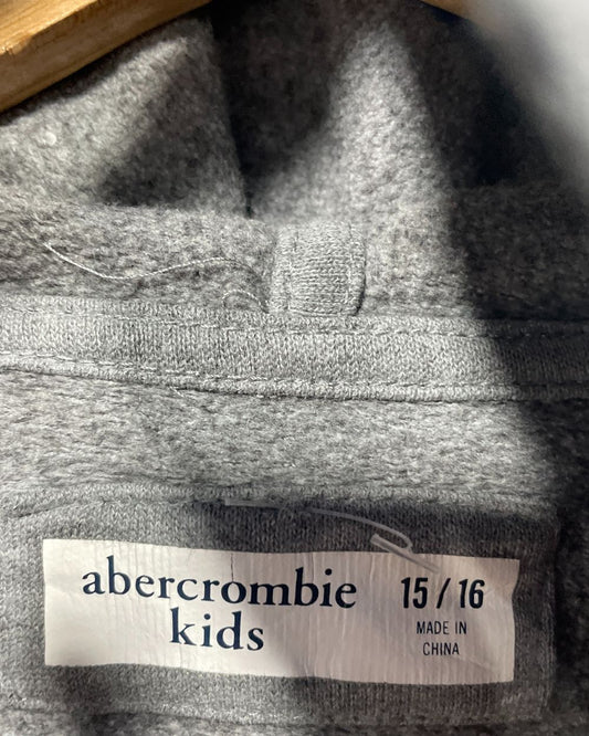 Abercrombie & Fitch Hoodie For Women Medium