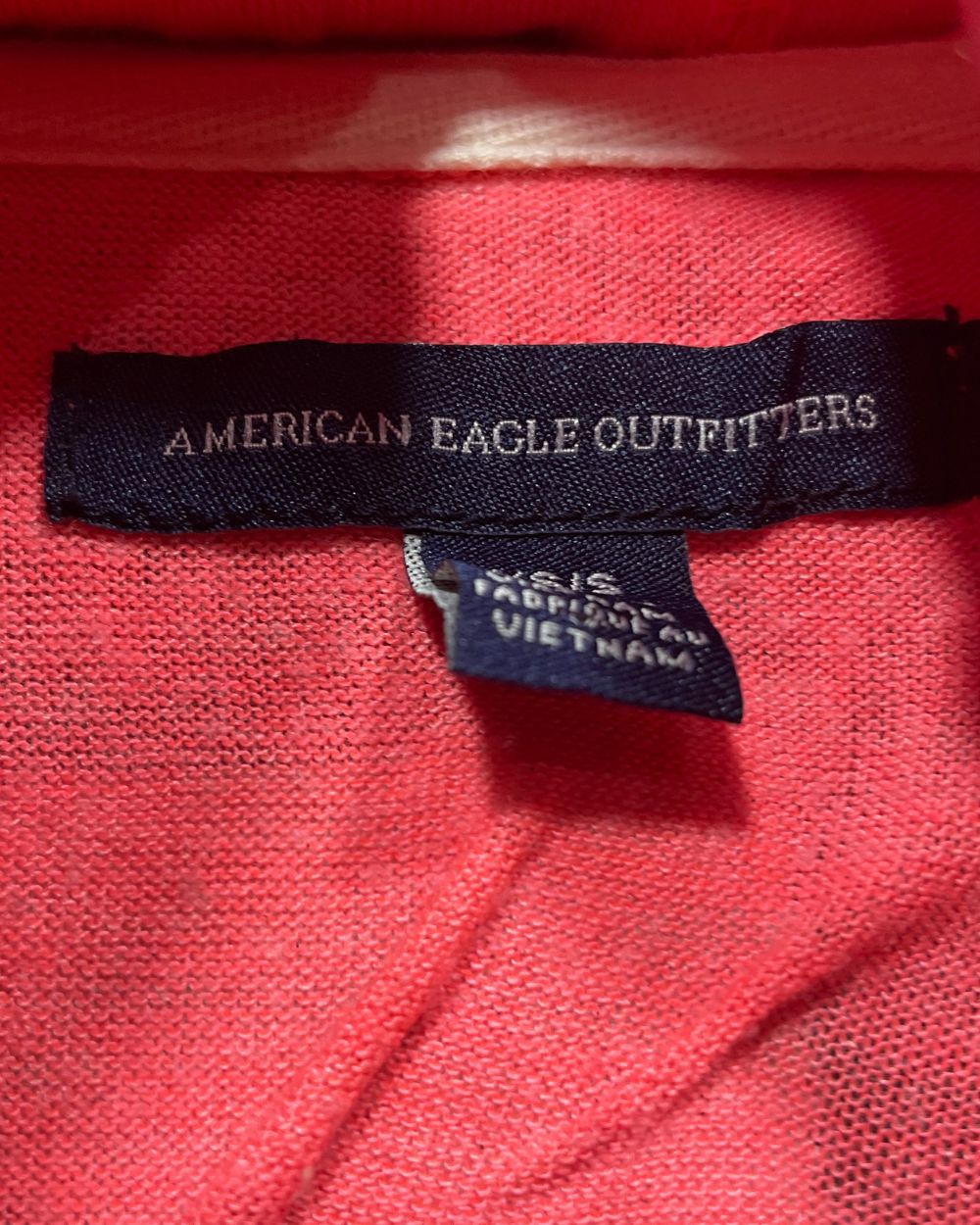 American Eagle Hoodie For Women X Small