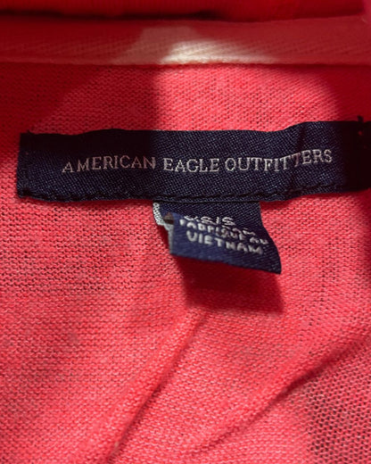 American Eagle Hoodie For Women X Small