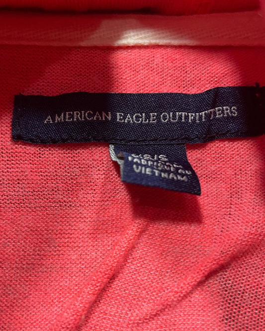 American Eagle Hoodie For Women X Small