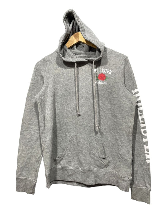 Hollister Hoodie For Women Small