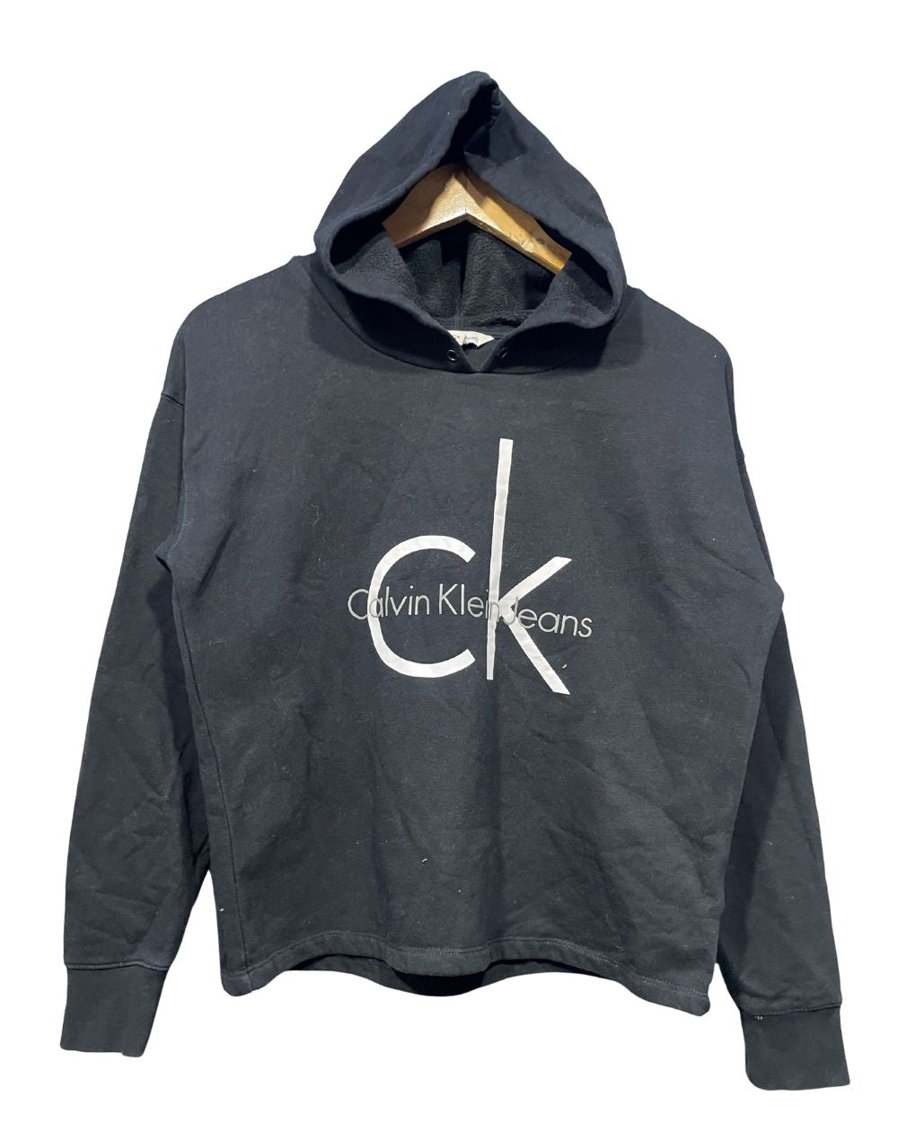 Calvin Kelin Hoodie For Women Small