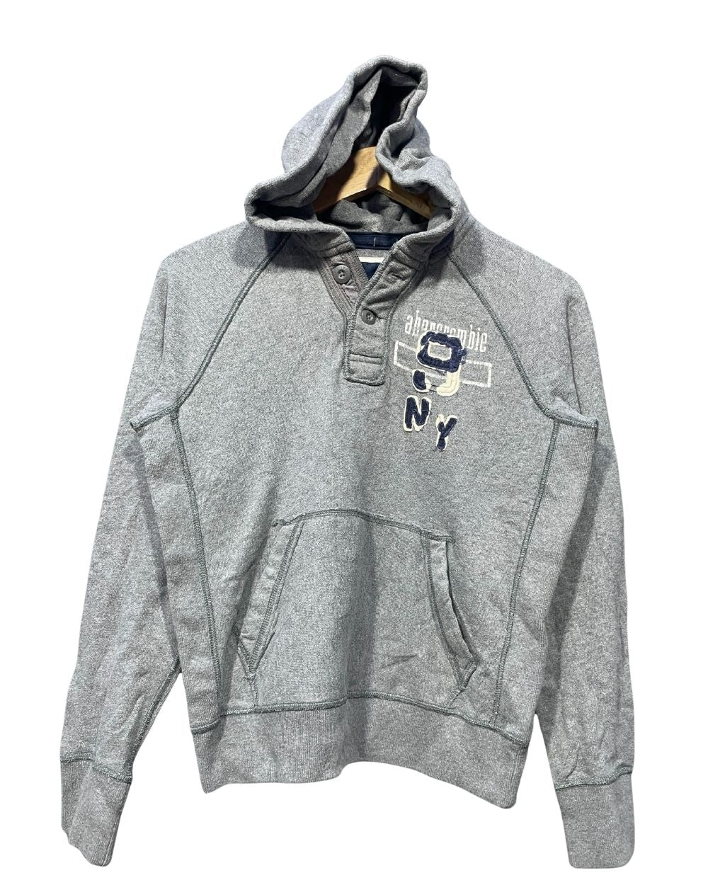 Abercrombie & Fitch Hoodie For Women Medium