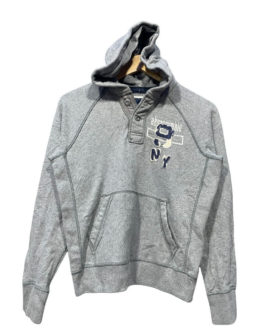 Abercrombie & Fitch Hoodie For Women Medium