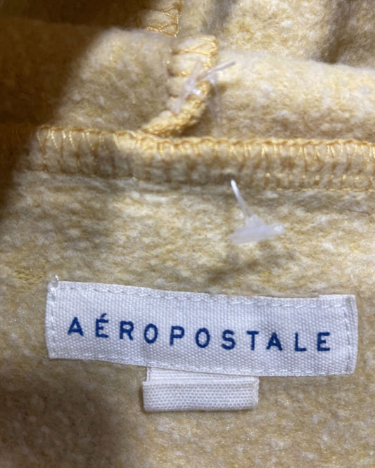 Aeropostale Hoodie For Women Large