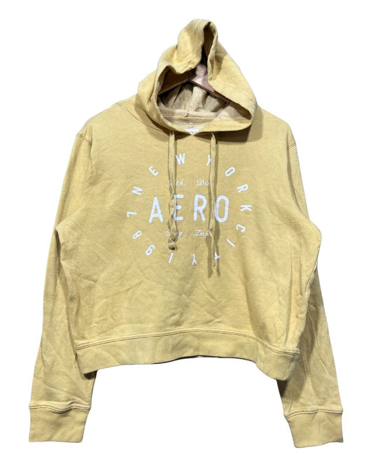 Aeropostale Hoodie For Women Large