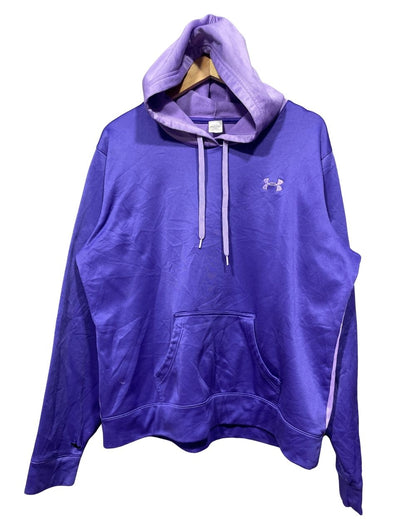 Under Armour Hoodie For Women X Large