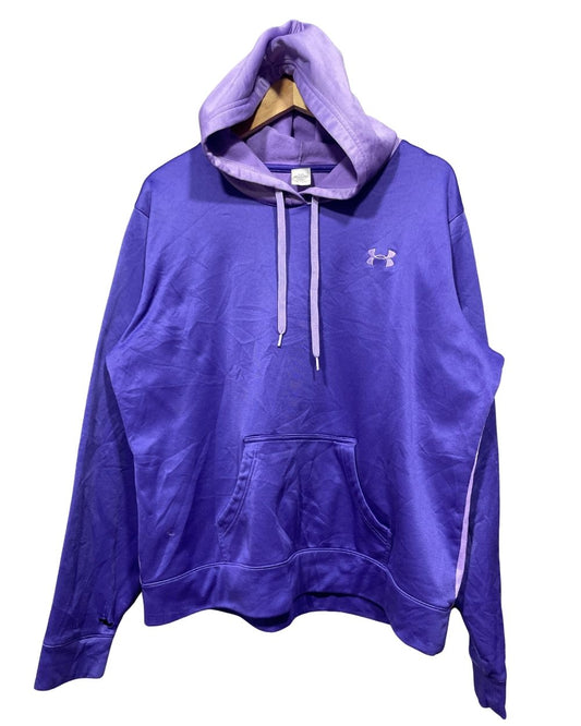 Under Armour Hoodie For Women X Large