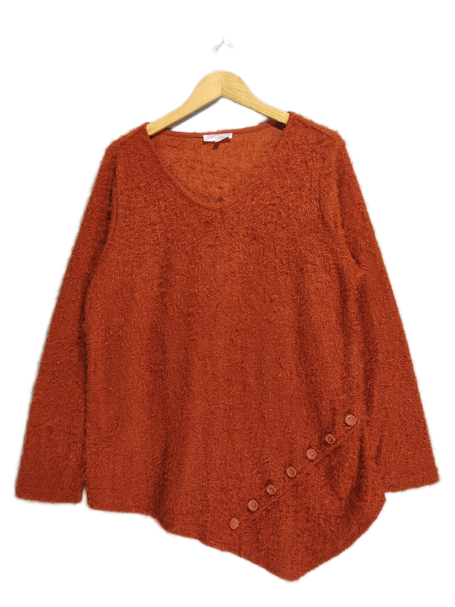 Grenier Brand For Women Sweater Thq1011