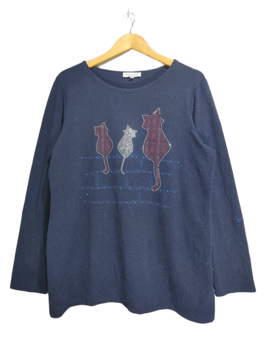 Marie Claire Brand For Women Sweater Thq1016