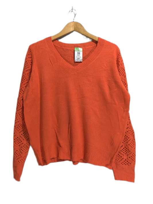 Thrift Queen Brand For Women Sweater Thq1017