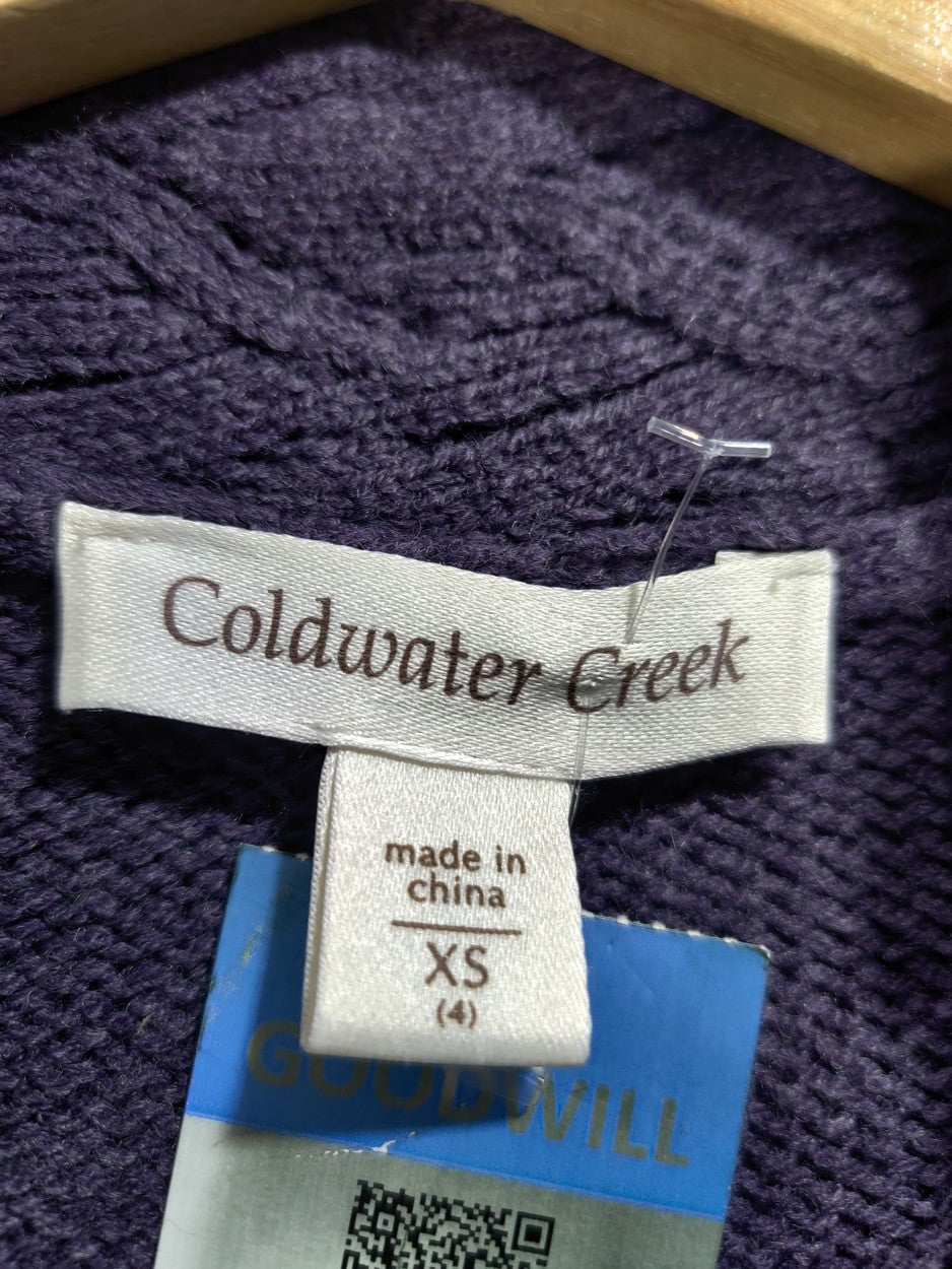 Coldwater Creek Brand For Women Sweater Thq1019