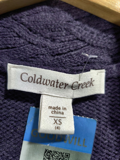 Coldwater Creek Brand For Women Sweater Thq1019